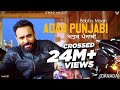 Babbu Maan Adab Punjabi Canada Official Music Video Pagal Shayar New Punjabi Songs 2021