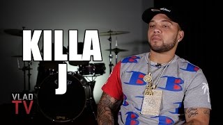 Flashback: Killa J on Getting Shot During Soulja Boy Bday Robbery