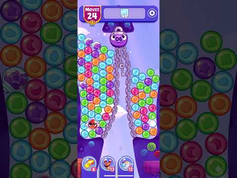 Angry Birds Dream Blast #132