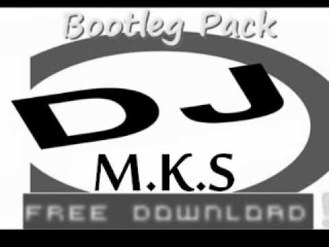 DJ Smash vs. Chuckie & Gregori Klosman - With Mutfakta from Morocco (DJ M.K.S  Private Mashup).wmv