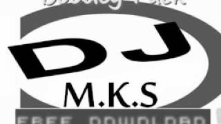 DJ Smash vs. Chuckie & Gregori Klosman - With Mutfakta from Morocco (DJ M.K.S  Private Mashup).wmv