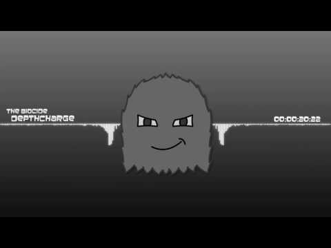 The Biocide - Depthcharge