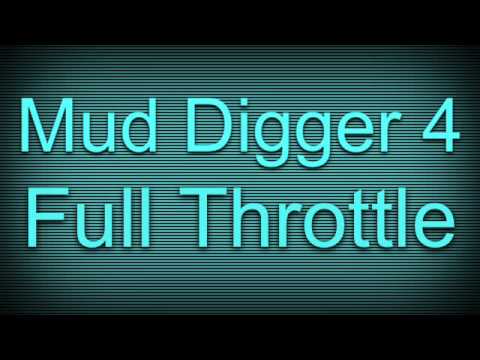 Video thumbnail for Full Throttle