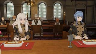 ｢ファイアーエムブレム 風花雪月｣共に学び、教え導く 2nd - #103