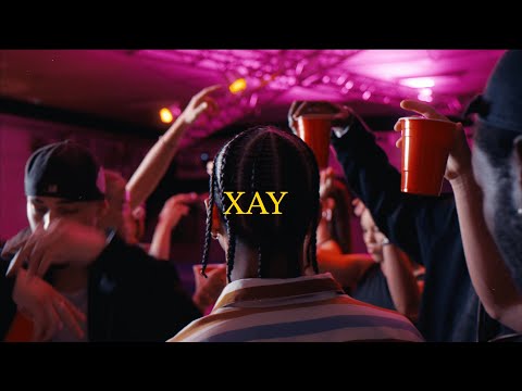 XAY - TYRA (prod by LEHVI)