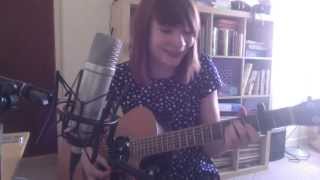 Burn - Ellie Goulding (Cover by Holly Drummond)