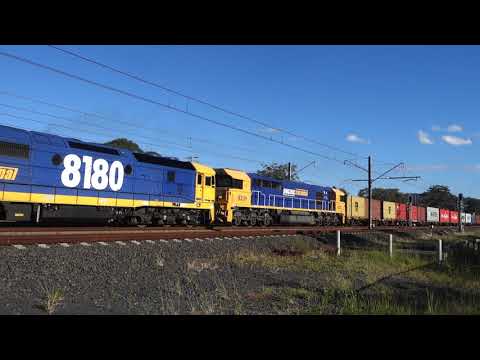 8128 / 8180 / 8231 with PN 1437 - 10/5/21