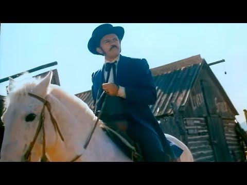 , title : 'The Brothers O'Toole (Western, 1973) John Astin, Pat Carroll | Movie, Subtitles'