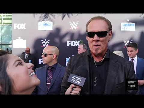 Sting Calls His Fans The Glue That Kept Him In Wrestling, Talks His Long Journey To WWE