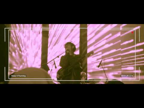 Elephant Kind - Keep it Running 31/12/2016