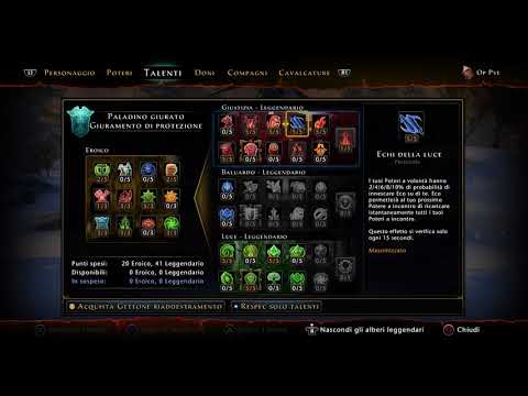 Neverwinter -  My OP Tank/Dps Pve build - Mod12b
