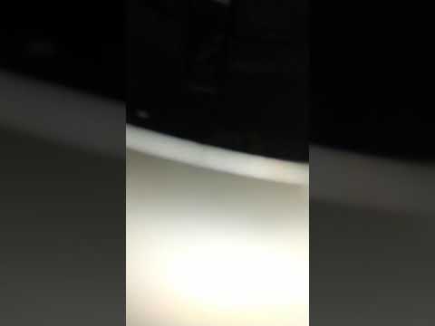 2020 Chevrolet Trail boss shifter problem.