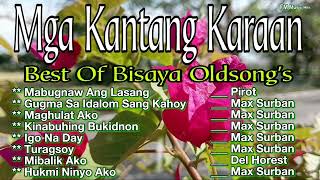 Download lagu Mga Kantang Karaan, Best Of Bisaya Oldsong's Selection, Cover By: FM Music Hits mp3