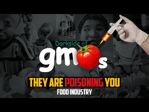 THE ARMY OF SATAN - PART 21 - Darkside of GMOs - Food Industry
