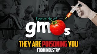 THE ARMY OF SATAN - PART 21 - Darkside of GMOs - Food Industry
