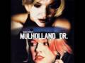 Ending/Love Theme - MULHOLLAND DRIVE 