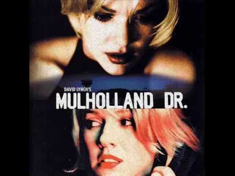 Video thumbnail for Mulholland Drive / Love Theme