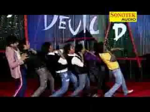 machhli jal ki [best haryanvi DJ DEVIL]