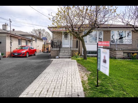 3 Goldsboro Road, North York Home for Sale - Real Estate Properties for Sale