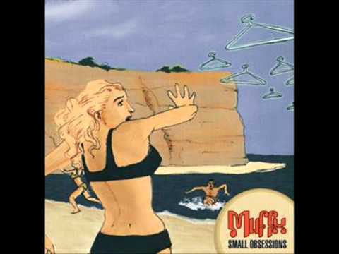 that's life - muffx