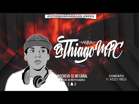 MC GW - SEU MOÇO - MONTAGEM - DJ THIAGO MPC