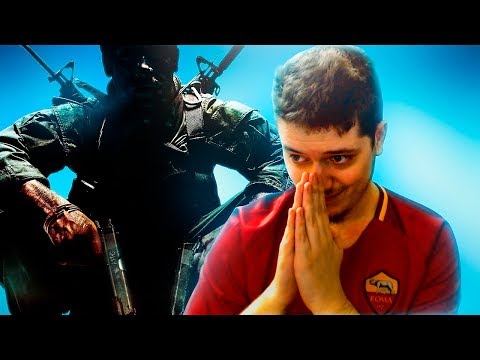 EL HYPE POR LA SAGA BLACK OPS CADA VEZ ES MAYOR #NOSTALGICODS