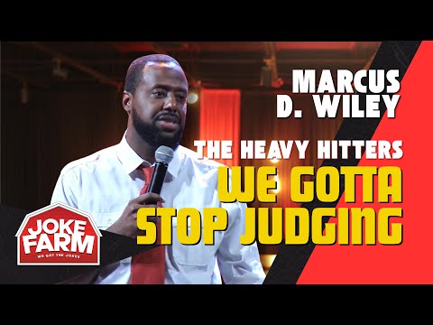 Marcus Wiley Net Worth