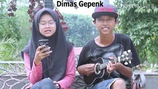 Download lagu Bagai langit dan bumi -viafallen kover dimas gepenk mp3