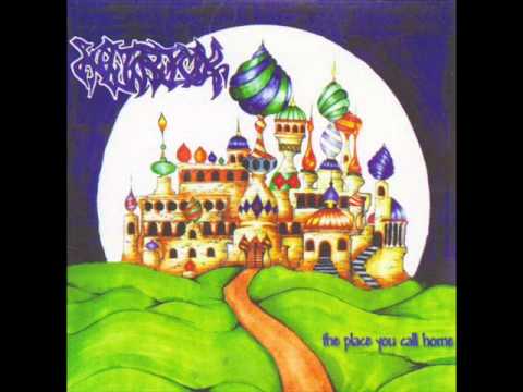 Hatrick - The Place You Call Home (1999) (Full Album)