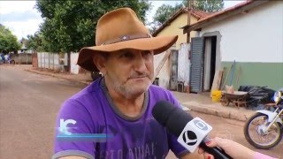 Cidade fica sem vereadores após todos serem presos por desvios