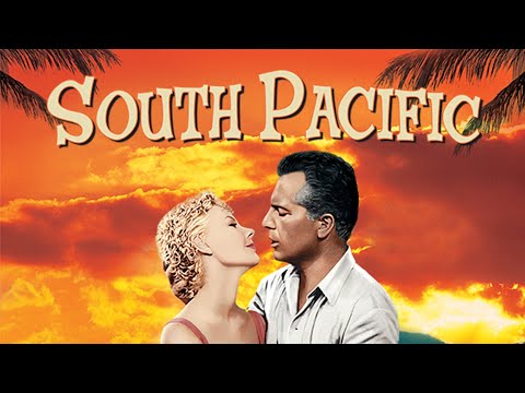 South Pacific | Full Classic Musical Movie | WATCH FOR FREE