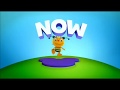 Disney Junior Canada Starting Now Bumper Henry Hugglemonster 2013
