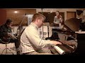Oscar Peterson and Stephane Grappelli Tribute - "Noreen's Nocturne" (Jazz Piano/Violin)