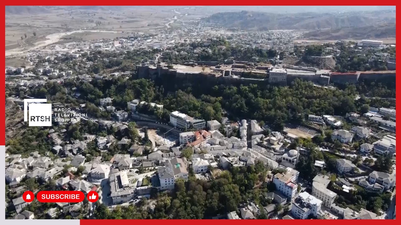 Gjirokastra gati për sezonin turistik 2026, oferta të reja për eksperienca autentike për vizitorët
