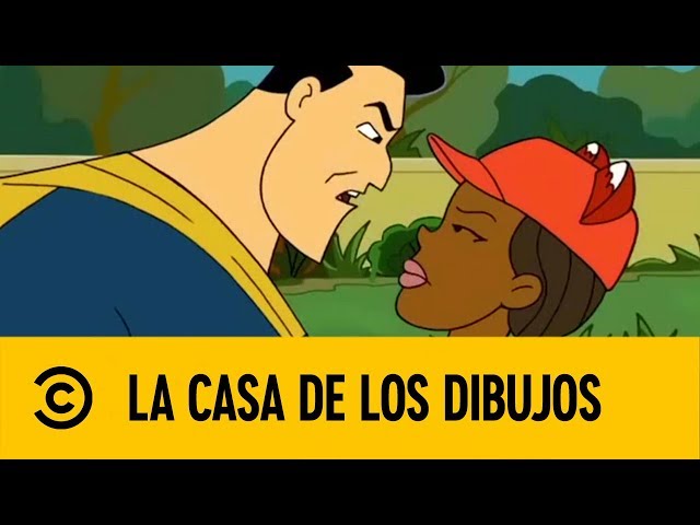 La Casa de los Dibujos lanzaría comunicado de burla sobre reality de ...