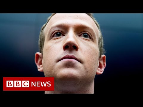 Facebook太強大了嗎？- BBC新聞 (Is Facebook too powerful? - BBC News)