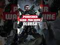 PUNISHER WAR MACHINE OLURSA çizgiroman Punisher Marvel