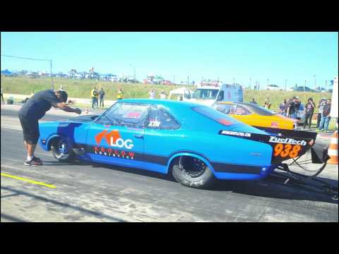 Super 300 - Santa Cruz do Sul RS - Opala 938