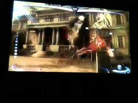 Injustice: Flash RMS 2 Otg Combo 3