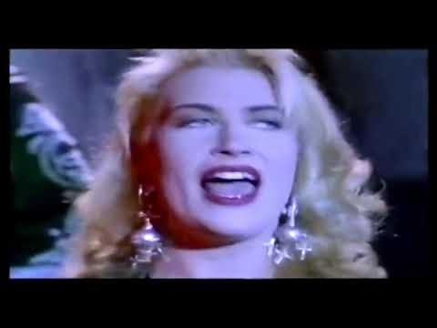 Mysterious Art - Das Omen (Offical Video) 1989