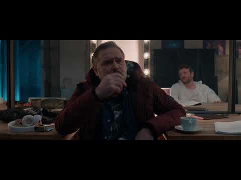 trailer