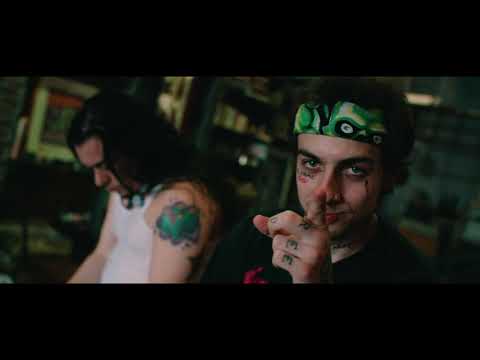Global Dan - Lotus ft. Global Krayzie prod. Fly Melodies (Official music video)