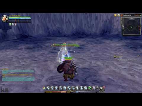 Mercenary Skill - Training Kim Orc(คิมออคขอบเขียว)-DNTH Hero System