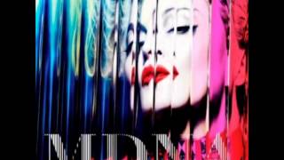 Turn Up The Radio - Madonna (Audio) HQ