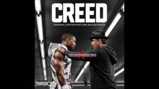 Breathe - Tessa Thompson - Creed Soundtrack