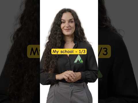 My school - Part 5.1