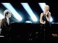 A Great Big World & Christina Aguilera - Say Something [Lyrics]