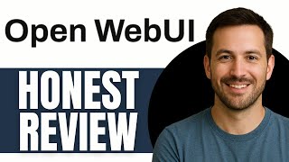 Open WebUI Review Best Self Hosted AI Interface Tested