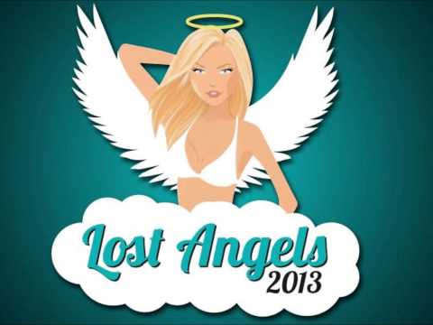 Lost Angels 2013 - Ataxy Ft. Emilie Shanti
