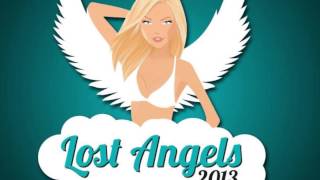 Lost Angels 2013 - Ataxy Ft. Emilie Shanti